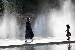Scopri di più sull'articolo Roma riscopre il suo fiume: inaugurato Tiberis, l’ottavo parco fluviale sul Tevere