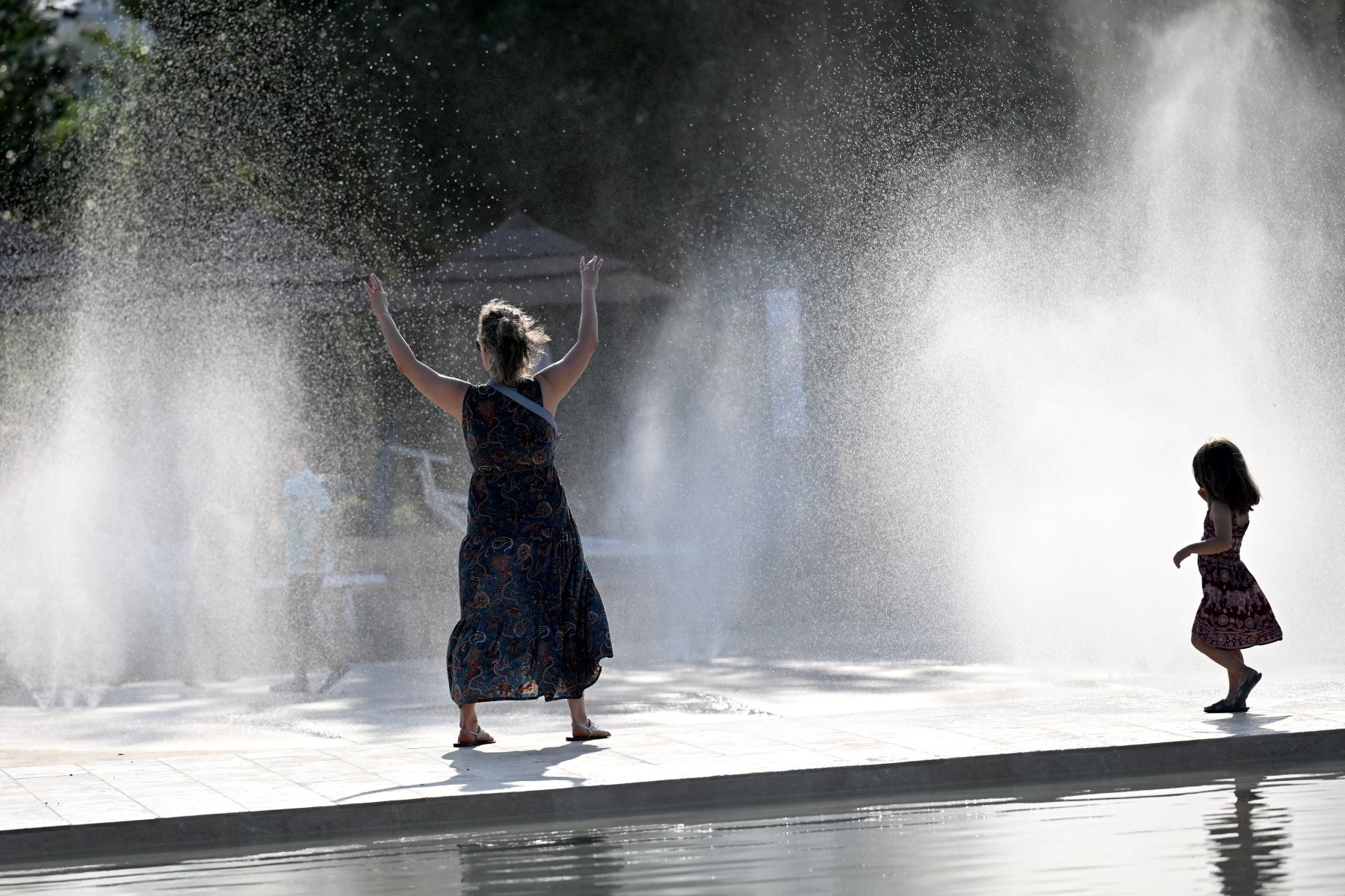 Al momento stai visualizzando Roma riscopre il suo fiume: inaugurato Tiberis, l’ottavo parco fluviale sul Tevere