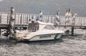 Scopri di più sull'articolo Isola Comacina, barca in avaria: salvate cinque turiste spagnole