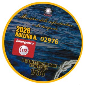 Scopri di più sull'articolo Campagna “Bollino Blu 2026”: la Provincia di Lecco in prima linea per la sicurezza sul Lago