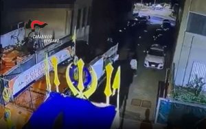 Scopri di più sull'articolo Duplice omicidio al tempio Sikh di Covo: arrestato a Birmingham il presunto responsabile