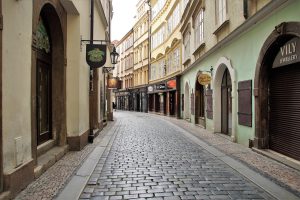 prague, street, old, empty, city, tourism, not, tourists, pandemic, depopulated, corona, virus, prohibition, travel, no one, closed, covid, result, year 2020, prague, prague, prague, prague, prague, result, result, result