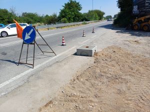 Scopri di più sull'articolo BINASCO: AL VIA I LAVORI PER LA COSTRUZIONE DEL NUOVO PONTE LUNGO LA CICLOVIA “VENTO”