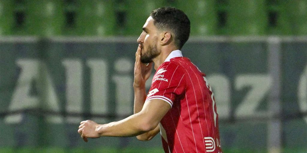 Scopri di più sull'articolo MONZA: PAULO AZZI SALUTA LA SQUADRA E VA A MODENA