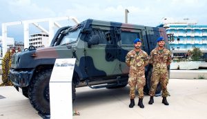Scopri di più sull'articolo “Bell’Italia”: a Bellaria Igea Marina domani l’incontro tra forze dell’ordine e cittadini