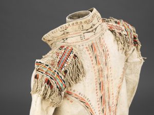 Scopri di più sull'articolo Bergamo vola a Minneapolis: la Collezione Beltrami del Museo Caffi in mostra negli USA