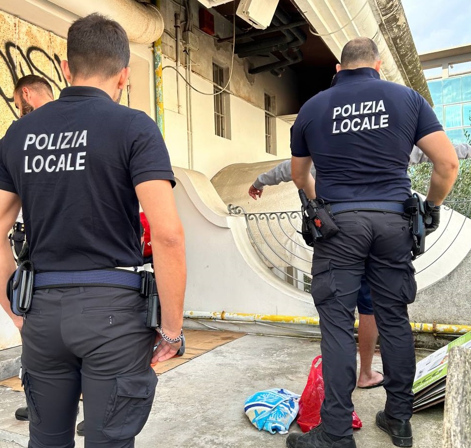 Al momento stai visualizzando Riccione, stangata della Polizia Locale negli hotel: 8 strutture controllate, fioccano denunce e sanzioni