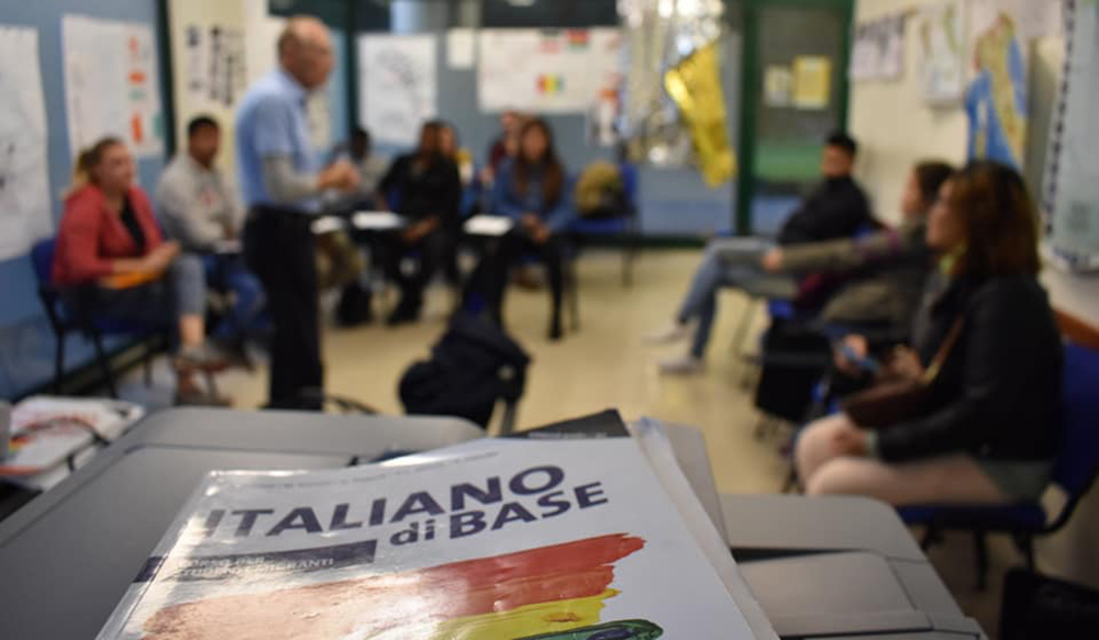 Al momento stai visualizzando Integrazione dei cittadini stranieri: pronto il nuovo piano d’azione del Distretto di Riccione