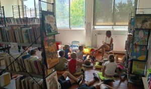 Scopri di più sull'articolo Dolzago, bilancio positivo per il Centro Estivo Comunale alla primaria “Felicia e Peppino Impastato”