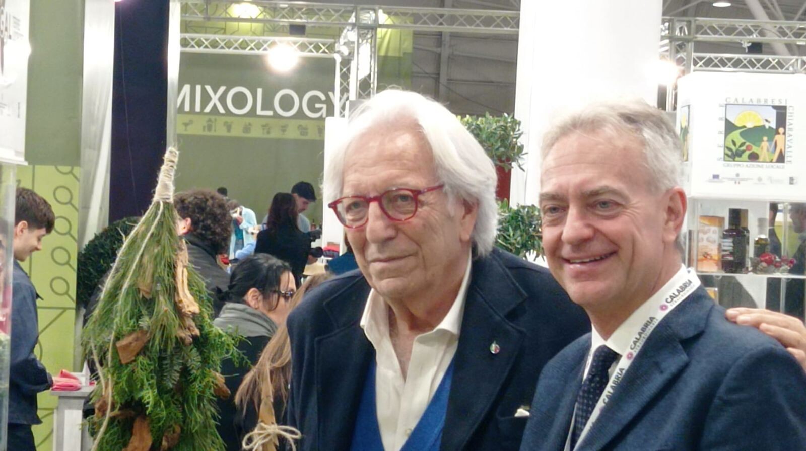 Al momento stai visualizzando Olio Calabria IGP: accolta la richiesta di rinvio dell’assemblea, il grazie di Copagri all’assessore Gallo