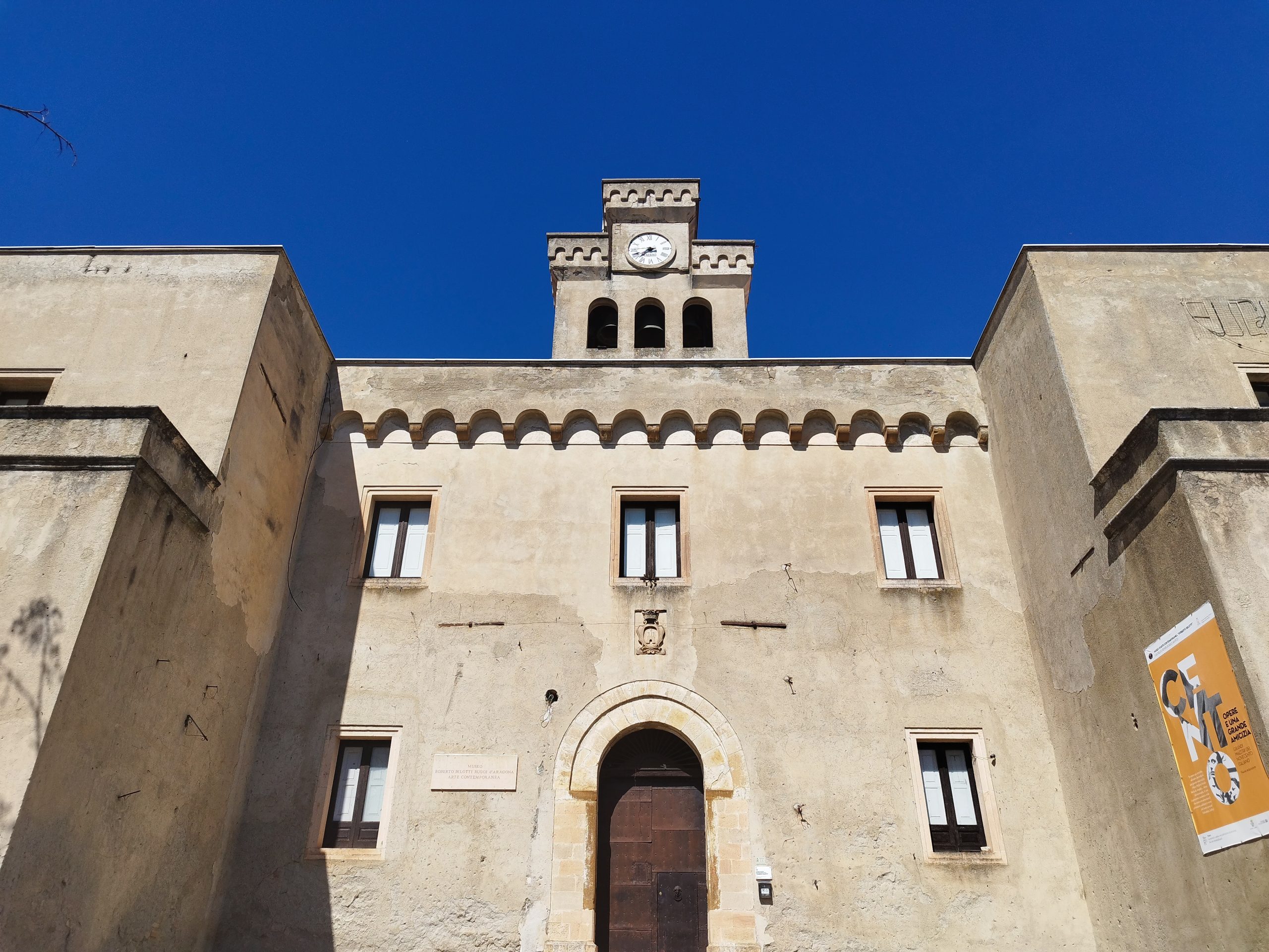 Al momento stai visualizzando RENDE: POLO COMUNALE UN LUOGO DOVE CULTURA E TEMPO LIBERO VANNO A BRACCETTO