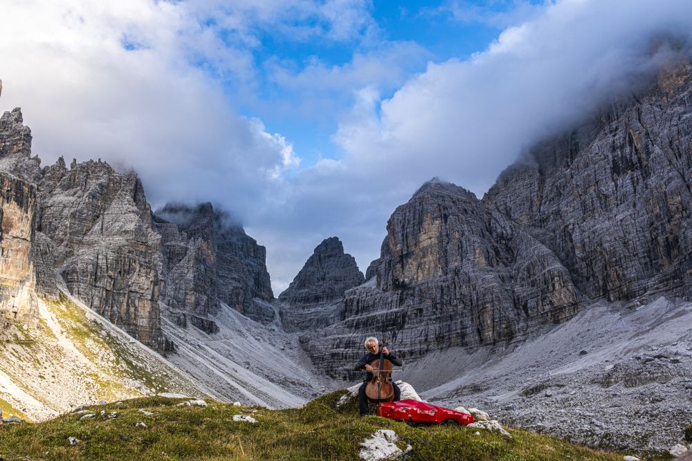 Scopri di più sull'articolo I Suoni delle Dolomiti: da oltre trent’anni la grande musica internazionale in quota tra le vetter del Trentino