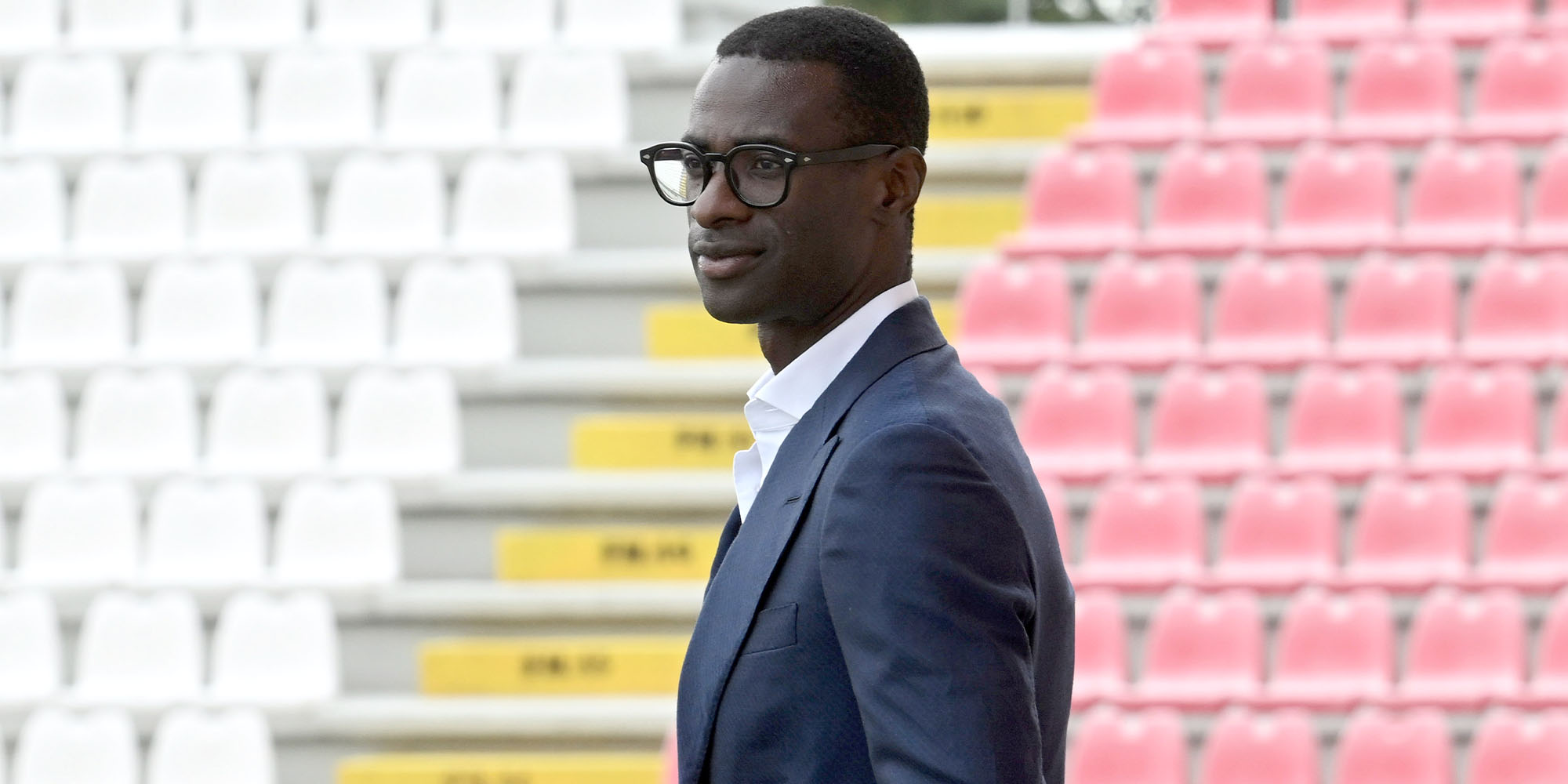 Al momento stai visualizzando PEDRO OBIANG NUOVO DIRETTORE SPORTIVO DI AC MONZA