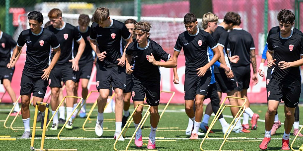 Scopri di più sull'articolo MONZA: IL PROGRAMMA DEL WEEK END DEL CALCIO GIOVANILE