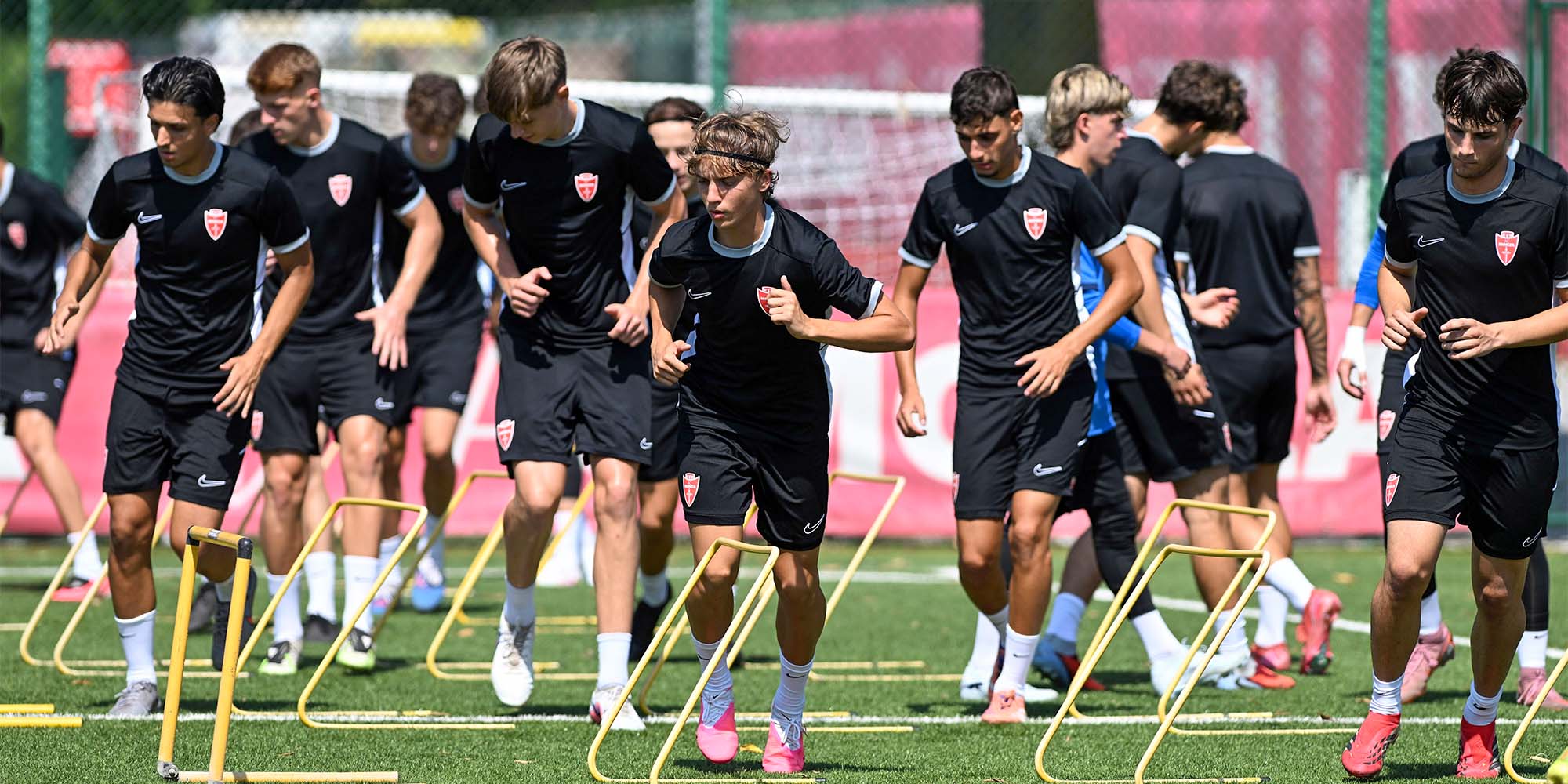 Al momento stai visualizzando MONZA: IL PROGRAMMA DEL WEEK END DEL CALCIO GIOVANILE