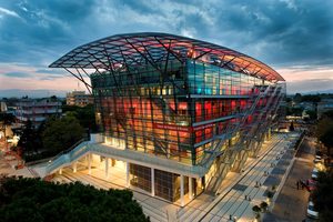 Scopri di più sull'articolo Posti auto al Palazzo dei Congressi di Riccione: indetta una nuova seduta pubblica per l’acquisto in trattativa diretta