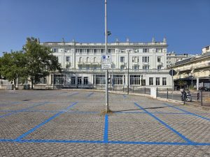 Scopri di più sull'articolo Riapre il parcheggio del Grand Hotel di Riccione: raggiunto l’accordo con la curatela fallimentare