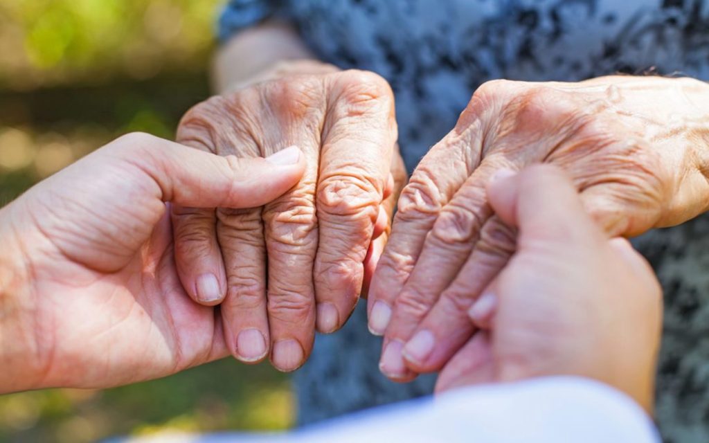 Scopri di più sull'articolo Supporto al Parkinson e ai caregiver: il Distretto di Riccione presenta il nuovo piano integrato di interventi!