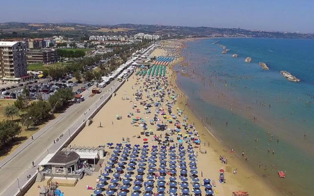 Al momento stai visualizzando CATANZARO: Depurazione nel Vibonese Montuoro: “Completato il collegamento tra Silica e la condotta sottomarina di Porto Salvo” 