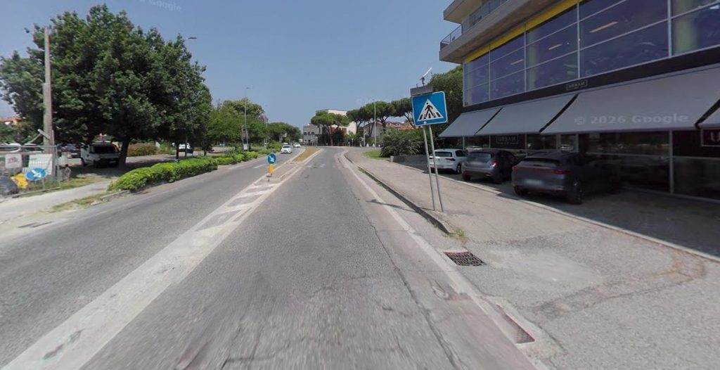 Scopri di più sull'articolo Riccione, oltre 100mila euro per la sicurezza di pedoni e ciclisti: nuova illuminazione e attraversamenti protetti