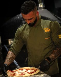 Scopri di più sull'articolo “Da Vinci Lounge Pizza Gourmet” di Riccione conquista un posto nella Best Pizza World Top 100 Italy 2026