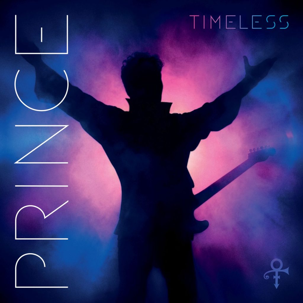 Scopri di più sull'articolo Prince: da oggi fuori “TIMELESS”, 10 tracce inedite dal 1977 al 2016
