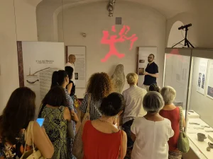 Scopri di più sull'articolo LECCO: “Una sera al Museo”, al Belgiojoso l’evento per la mostra di Nicola Villa