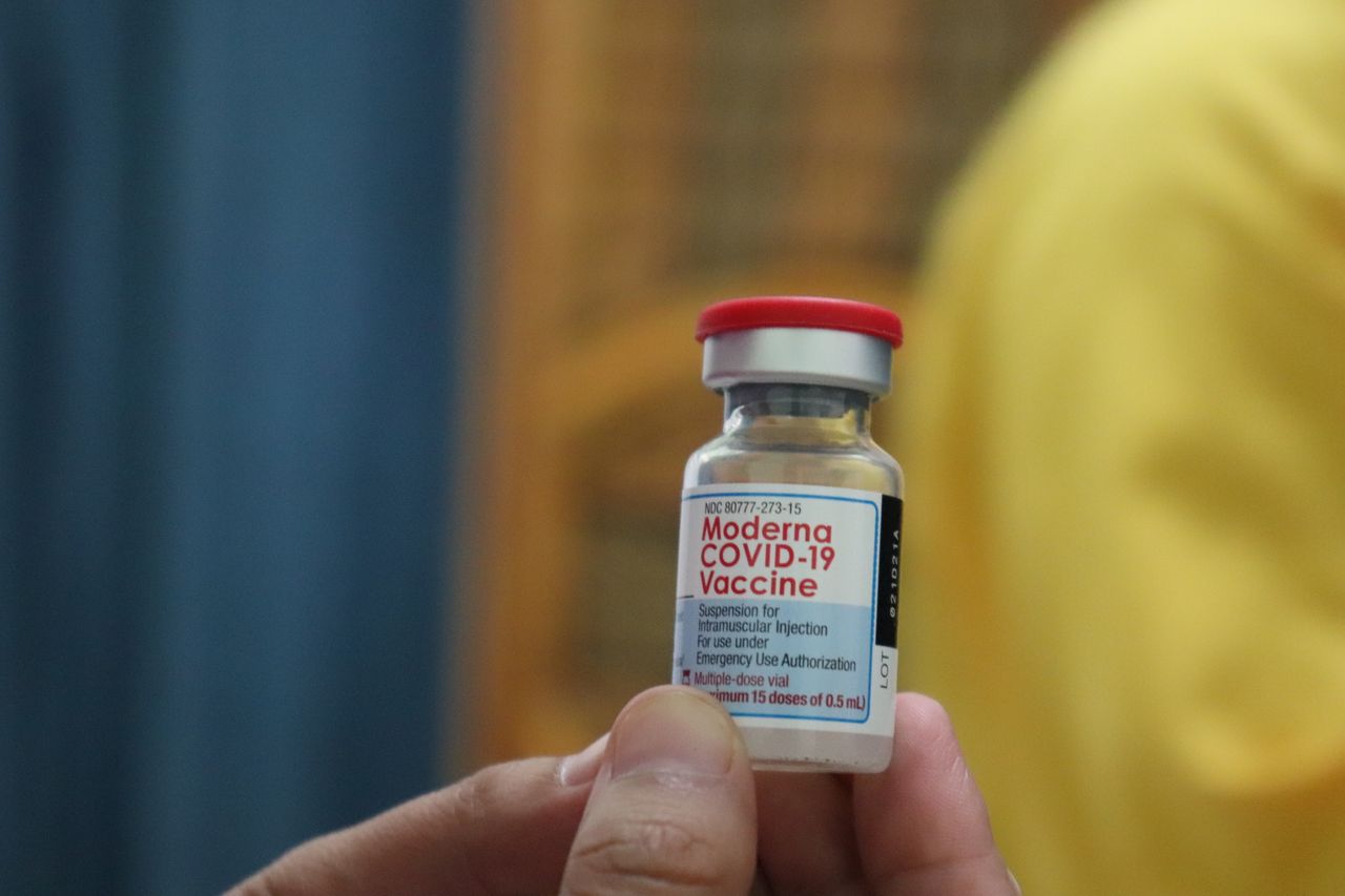 Al momento stai visualizzando Vaccino antinfluenzale mRNA di Moderna: medici chiedono a RFK Jr. il ritiro dal mercato