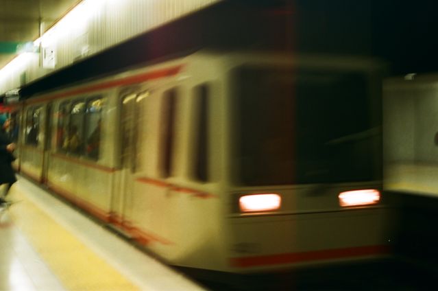 Al momento stai visualizzando Metro C da incubo a Roma. Maritato (FI): “Vagoni-forno, pericolo per i cittadini”