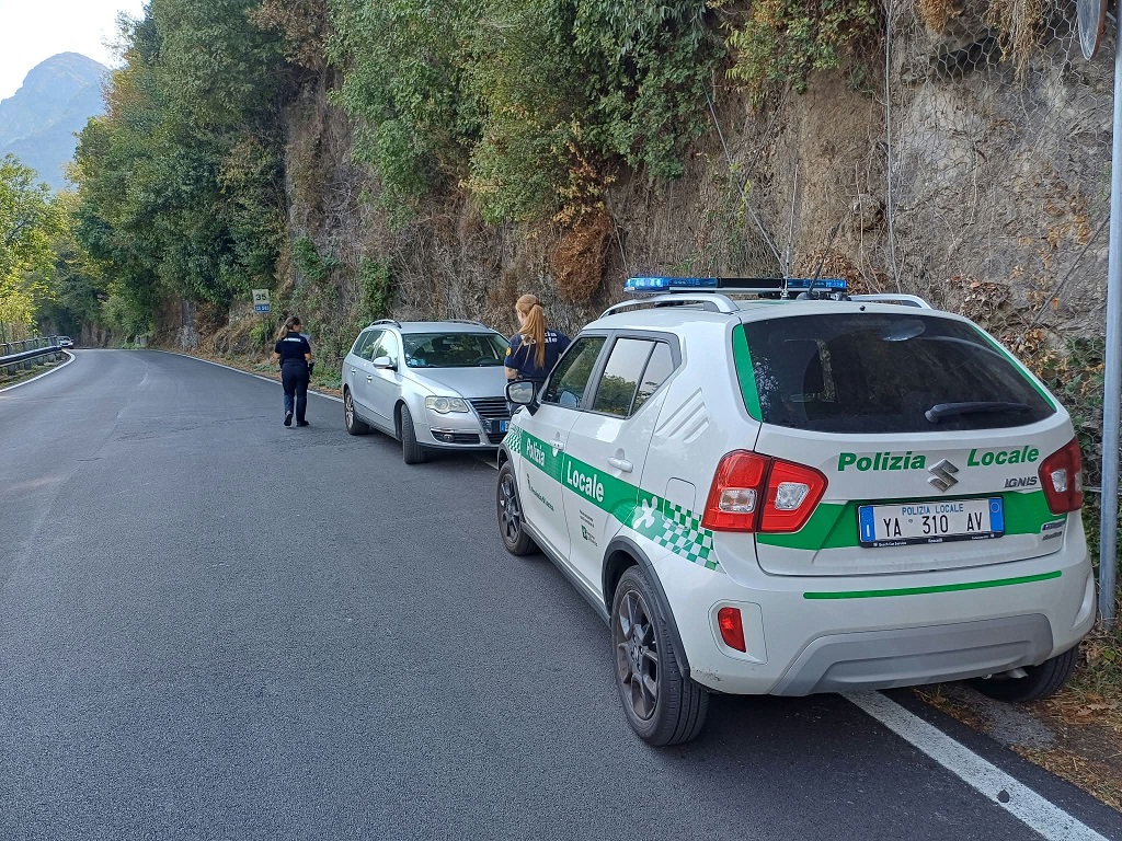 Al momento stai visualizzando Polizia provinciale di Lecco in azione: controlli a largo raggio per la sicurezza di cittadini e ambiente