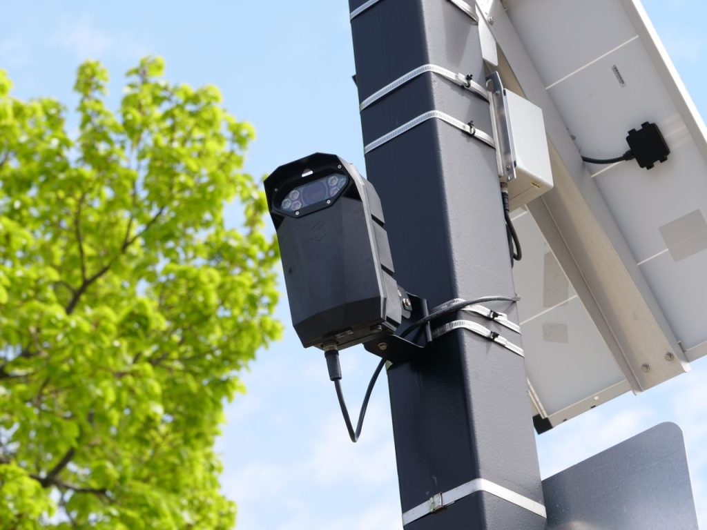 Scopri di più sull'articolo Viabilità a Milano: attivi i nuovi sistemi di monitoraggio della velocità