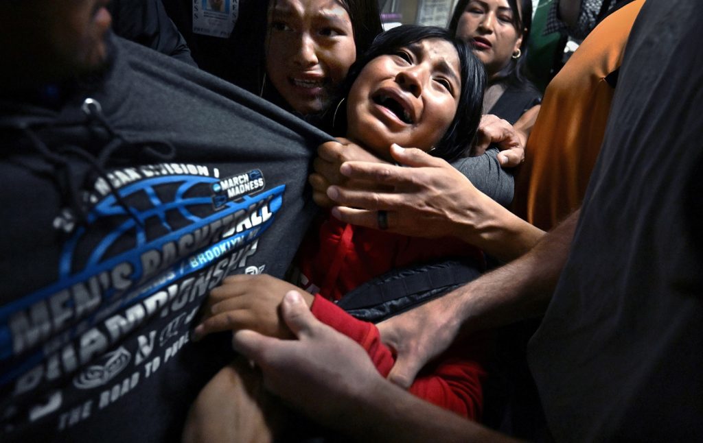 Scopri di più sull'articolo Palazzo Ducale ospita la World Press Photo Exhibition 2026: a Genova i migliori scatti del fotogiornalismo mondiale