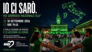 Scopri di più sull'articolo Friuli Venezia Giulia in rete per la SLA: una regione al fianco dei malati e delle loro famiglie