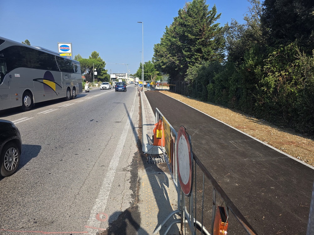 Scopri di più sull'articolo Riccione, nuova illuminazione e attraversamenti sicuri: a ottobre via ai lavori da oltre 100mila euro