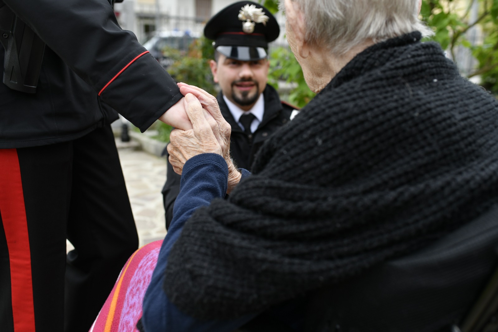 Al momento stai visualizzando Truffa del “finto carabiniere”: altri 3 arresti nelle ultime 24 ore tra Torino e Messina