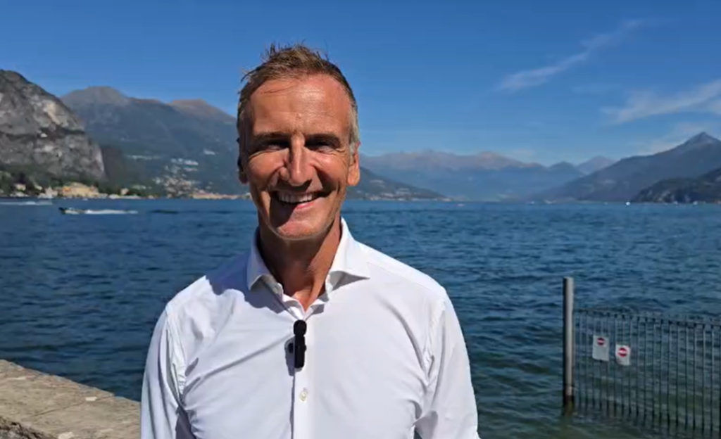 Scopri di più sull'articolo Lavori per 4 milioni tra Faggeto, Pognana, Lezzeno e Bellagio. Fermi: «Tuteliamo chi percorre questa strada»