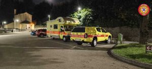 Scopri di più sull'articolo Civenna, proseguono senza sosta le ricerche della donna dispersa: in campo droni, elicotteri e unità cinofile