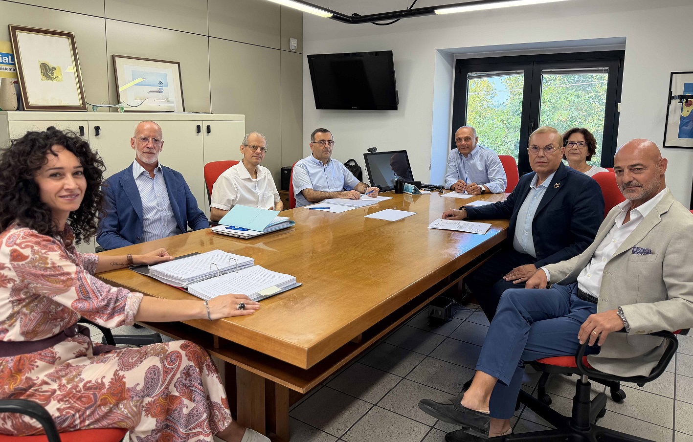 Al momento stai visualizzando Cantù, passo avanti per il Commissariato: Canturina Servizi dà il via libera all’immobile di via Vittorio Veneto