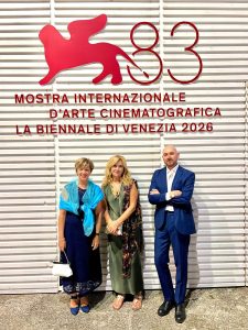 Scopri di più sull'articolo Riccione a Venezia: il comune al centro dei progetti di Italian Global Series