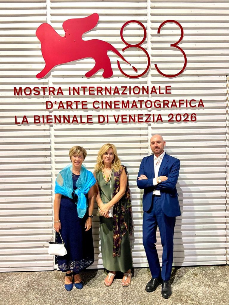 Scopri di più sull'articolo Riccione a Venezia: il comune al centro dei progetti di Italian Global Series
