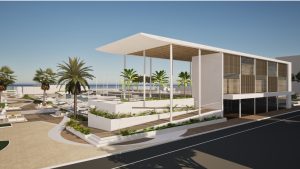 Scopri di più sull'articolo Rigenerazione del porto e del litorale a Riccione: la Giunta aggiorna la programmazione e il bilancio