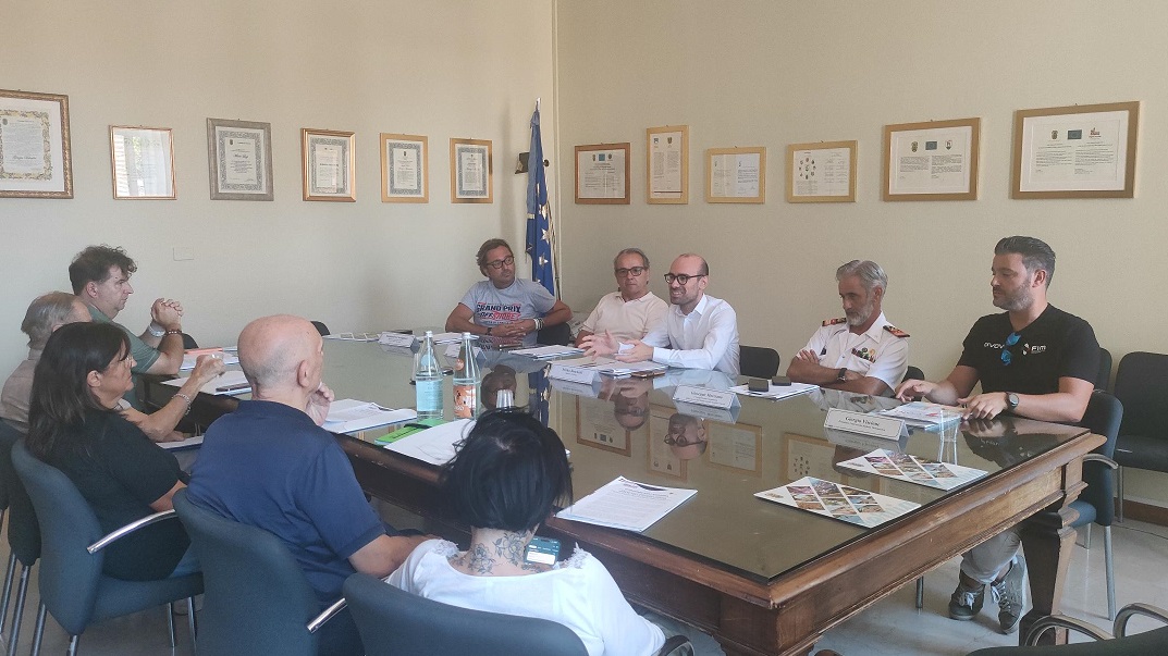 Al momento stai visualizzando Grand Prix Offshore Cervia-Milano Marittima: svelata la quinta edizione del grande evento motonautico