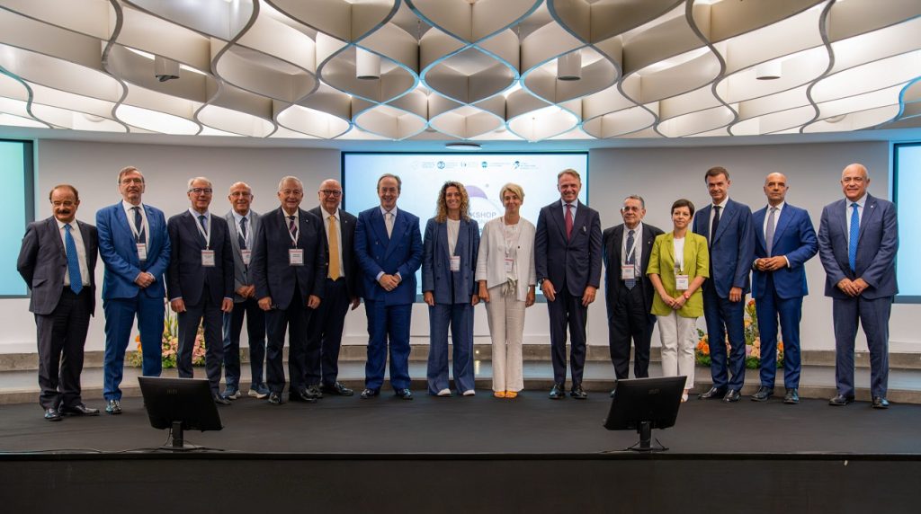 Scopri di più sull'articolo New Princes: Plasmon rilancia su filiera italiana, ricerca scientifica e dieta mediterranea