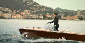 Scopri di più sull'articolo Como palcoscenico internazionale: Jay Chou sceglie Villa Saporiti per il suo nuovo videoclip