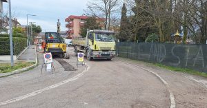 Scopri di più sull'articolo Riccione 2 cambia volto: la Giunta approva la “Zona residenziale” scelta dai cittadini, procedono i lavori all’acquedotto