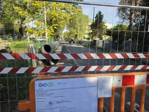 Scopri di più sull'articolo Riccione, ripartono i lavori al sottopasso La Spezia-Cavalcanti: intervento per la messa in sicurezza idraulica e strutturale