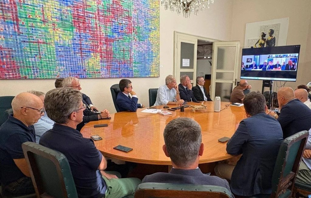 Scopri di più sull'articolo Lecco guarda all’Africa: incontro in Municipio su Piano Mattei e cooperazione internazionale