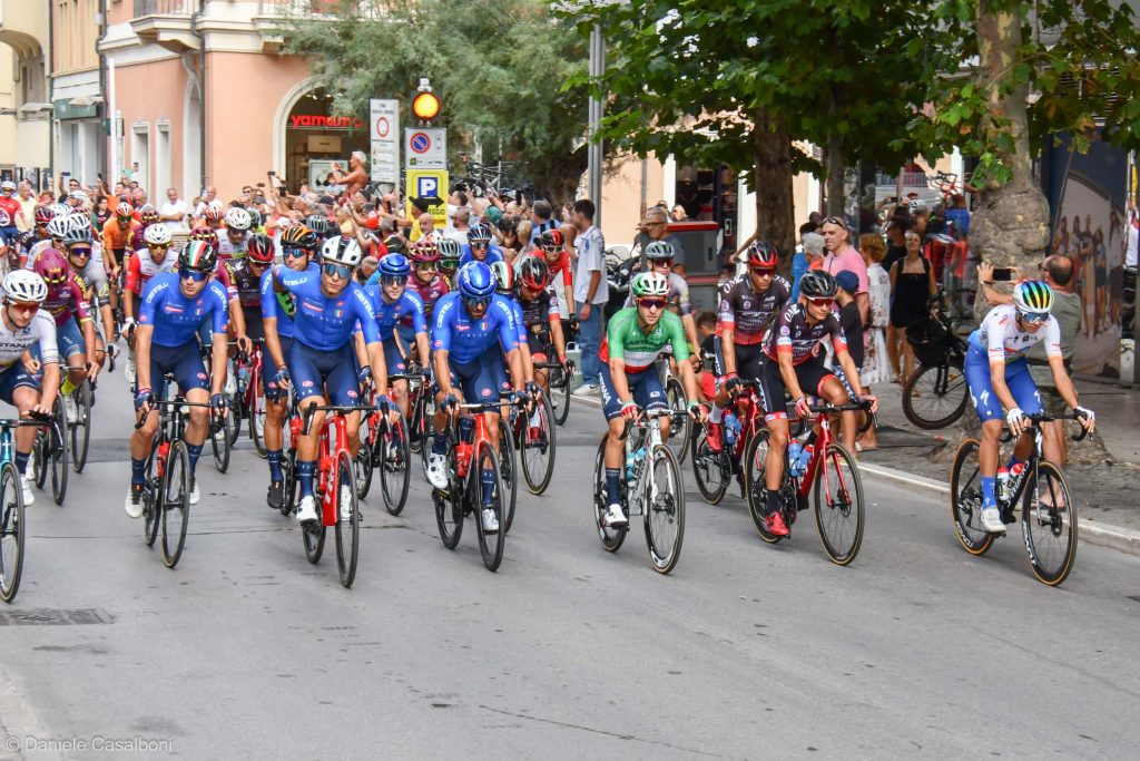 Scopri di più sull'articolo Riccione e il mito di Pantani: il via sabato 12 settembre da piazzale Roma