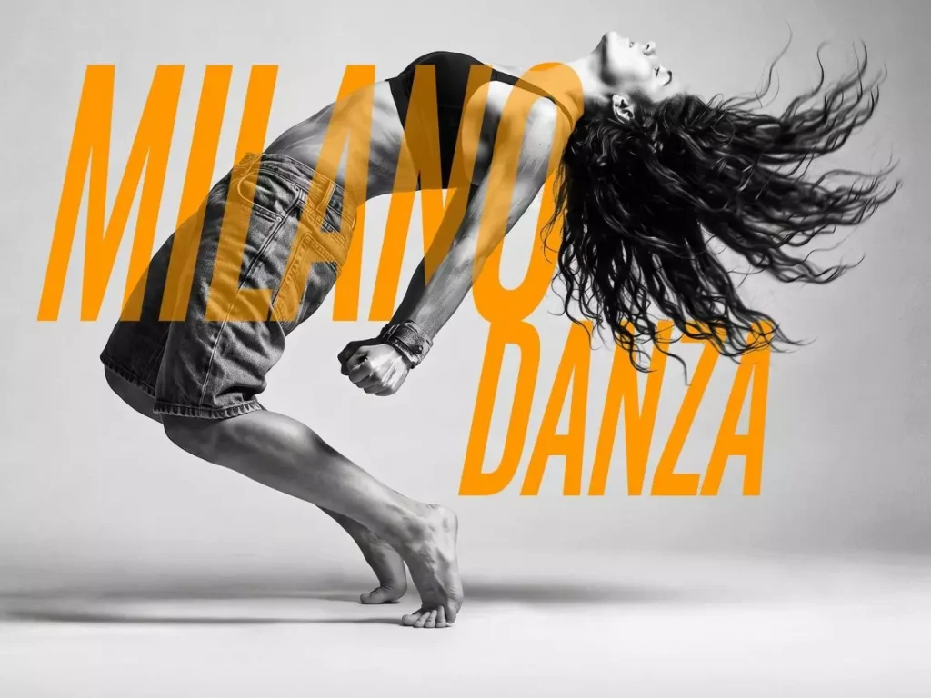 Scopri di più sull'articolo Milano Danza con la prima edizione: spettacoli, eventi e grandi protagonisti