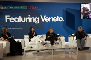 Scopri di più sull'articolo Rovigo protagonista alla Mostra del Cinema di Venezia con il Festival “Sulle Vie dell’Ambra”